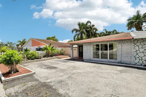 375 SW 61st Terrace Margate FL 33068