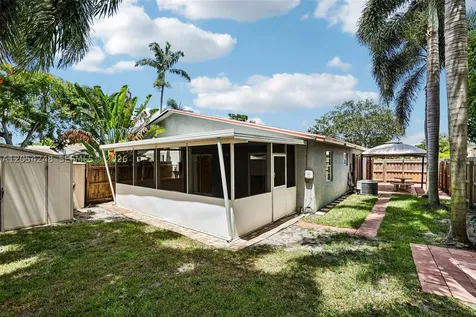 375 SW 61st Terrace Margate FL 33068