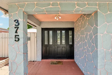 375 SW 61st Terrace Margate FL 33068