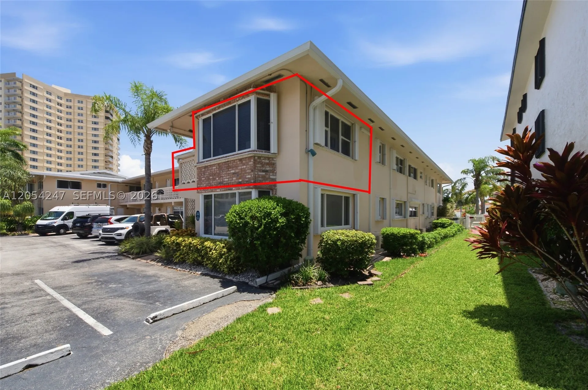 3216 SE 12th Street Pompano Beach FL 33062