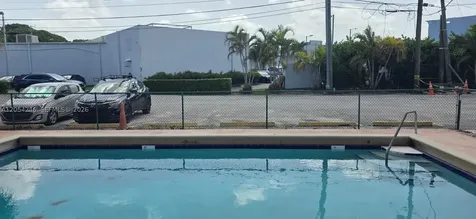 7901 SW 64th Avenue South Miami FL 33143