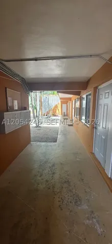 7901 SW 64th Avenue South Miami FL 33143