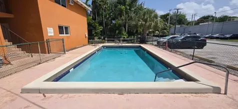 7901 SW 64th Avenue South Miami FL 33143