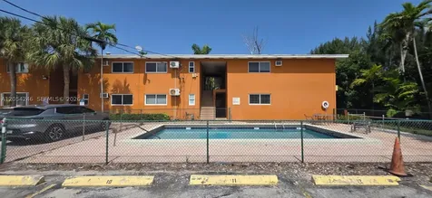 7901 SW 64th Avenue South Miami FL 33143