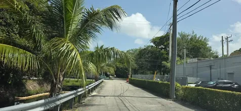 7901 SW 64th Avenue South Miami FL 33143
