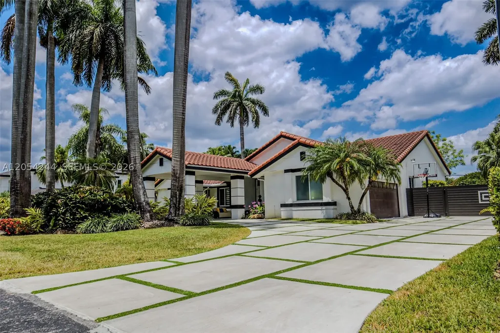 11929 SW 72 Terrace Miami FL 33183