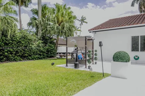 11929 SW 72 Terrace Miami FL 33183