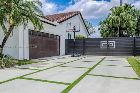 11929 SW 72 Terrace Miami FL 33183