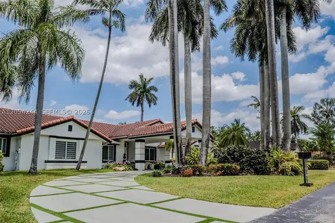 11929 SW 72 Terrace Miami FL 33183