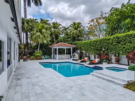 11929 SW 72 Terrace Miami FL 33183