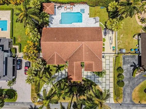 11929 SW 72 Terrace Miami FL 33183