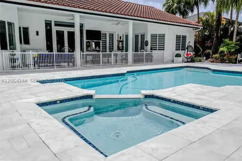 11929 SW 72 Terrace Miami FL 33183