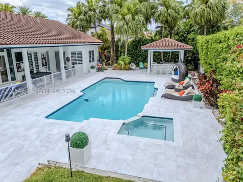 11929 SW 72 Terrace Miami FL 33183