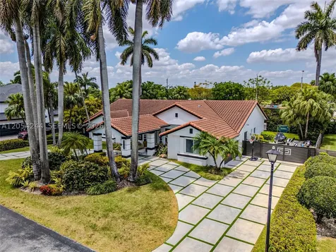 11929 SW 72 Terrace Miami FL 33183