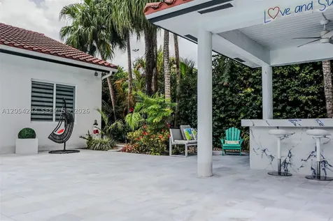 11929 SW 72 Terrace Miami FL 33183