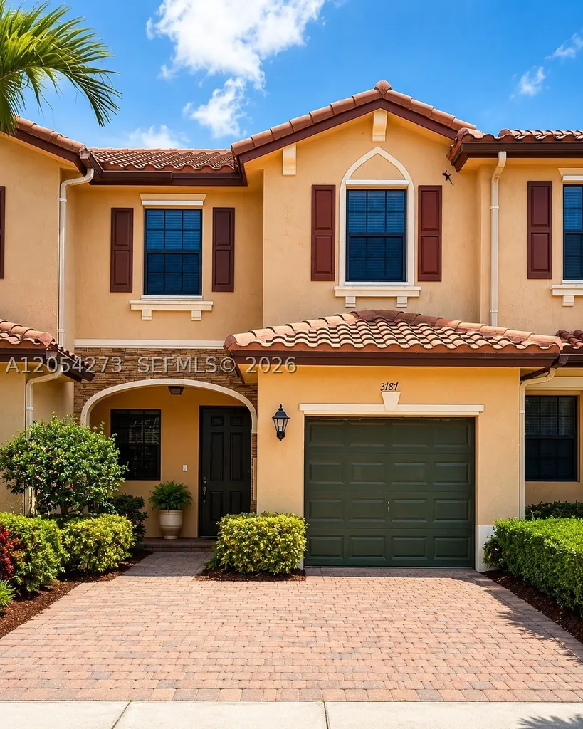 3787 SE 2nd Street Homestead FL 33033