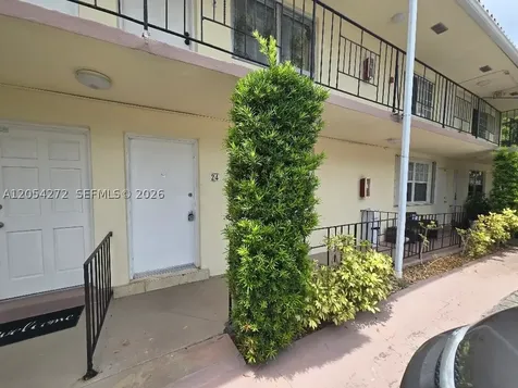 345 Michigan Avenue Miami Beach FL 33139
