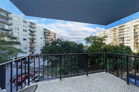 12500 NE 15th Avenue North Miami FL 33161