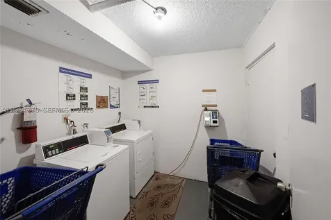12500 NE 15th Avenue North Miami FL 33161