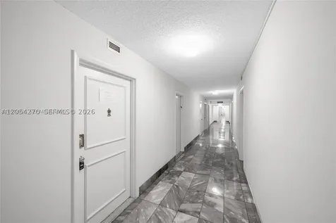 12500 NE 15th Avenue North Miami FL 33161