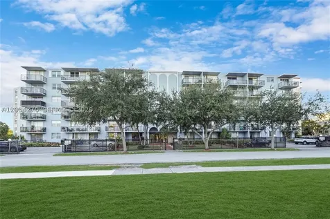 12500 NE 15th Avenue North Miami FL 33161