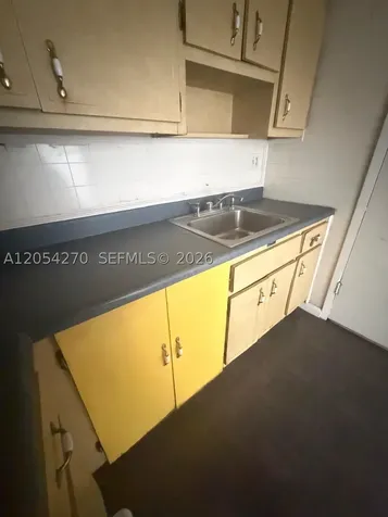 12500 NE 15th Avenue North Miami FL 33161