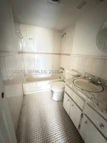 12500 NE 15th Avenue North Miami FL 33161