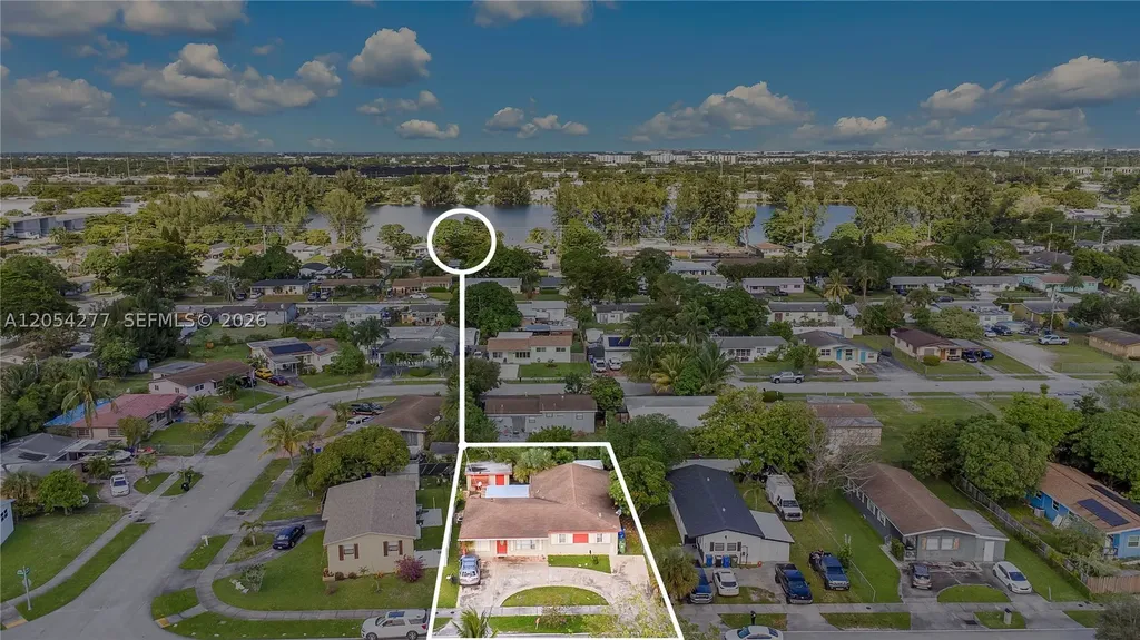 2781 NW 24th Street Fort Lauderdale FL 33311