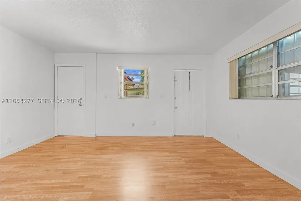 2781 NW 24th Street Fort Lauderdale FL 33311