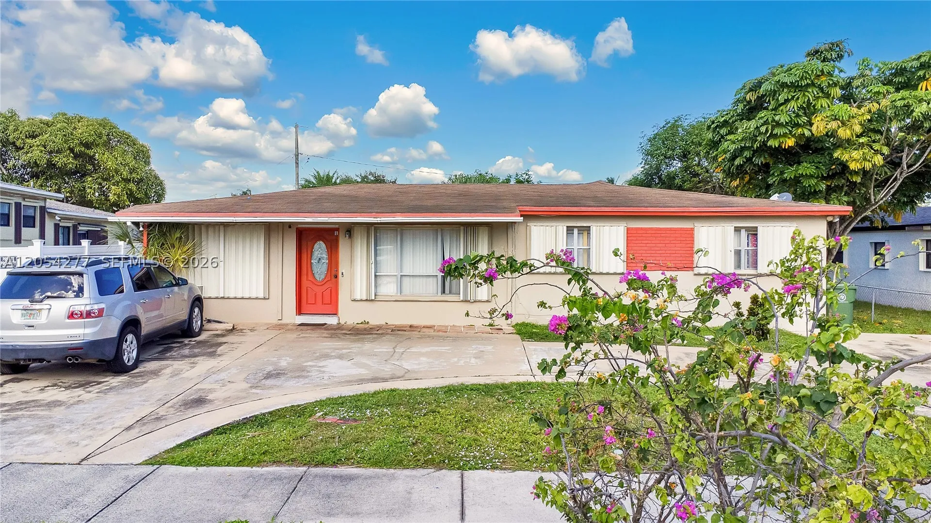 2781 NW 24th Street Fort Lauderdale FL 33311