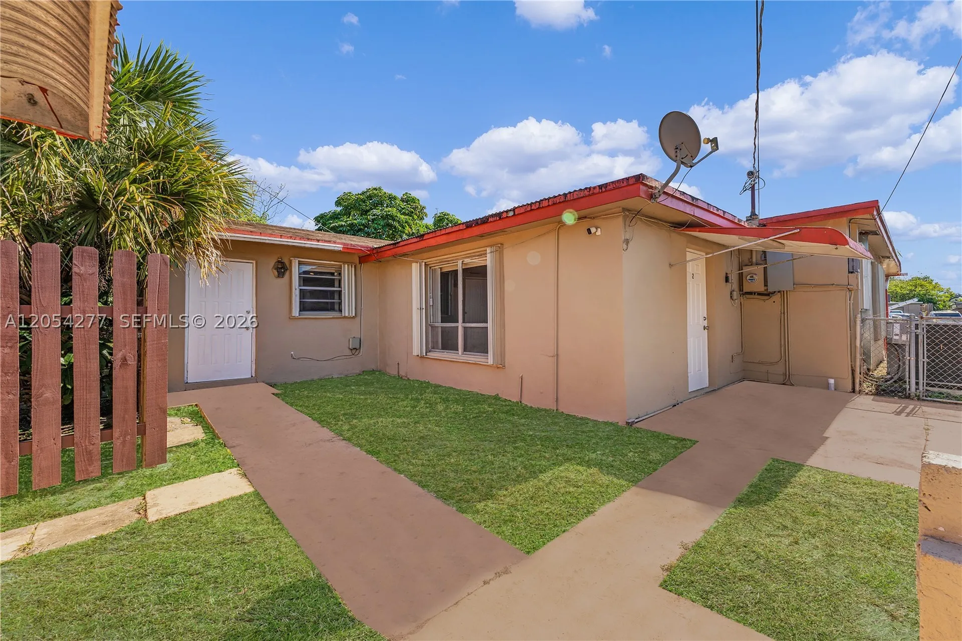 2781 NW 24th Street Fort Lauderdale FL 33311