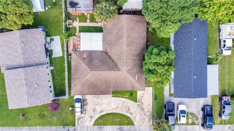 2781 NW 24th Street Fort Lauderdale FL 33311