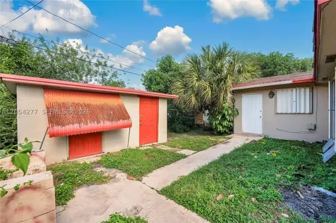 2781 NW 24th Street Fort Lauderdale FL 33311