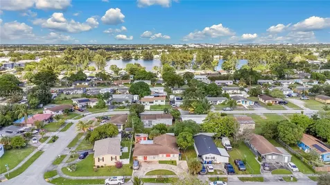 2781 NW 24th Street Fort Lauderdale FL 33311