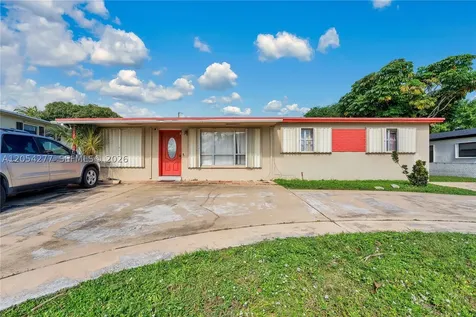 2781 NW 24th Street Fort Lauderdale FL 33311