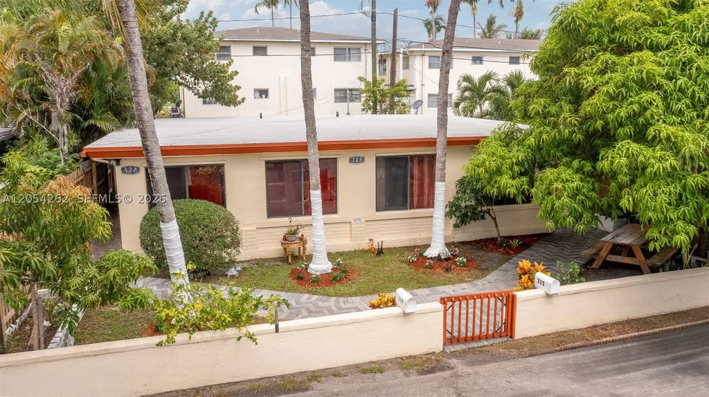 125 Cleveland Street Lake Worth FL 33461