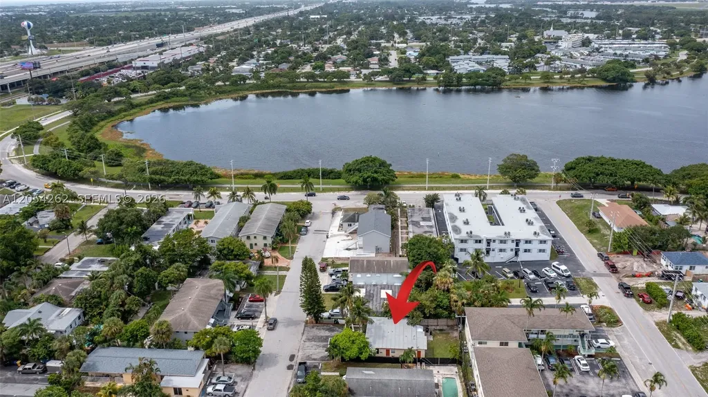 125 Cleveland Street Lake Worth FL 33461