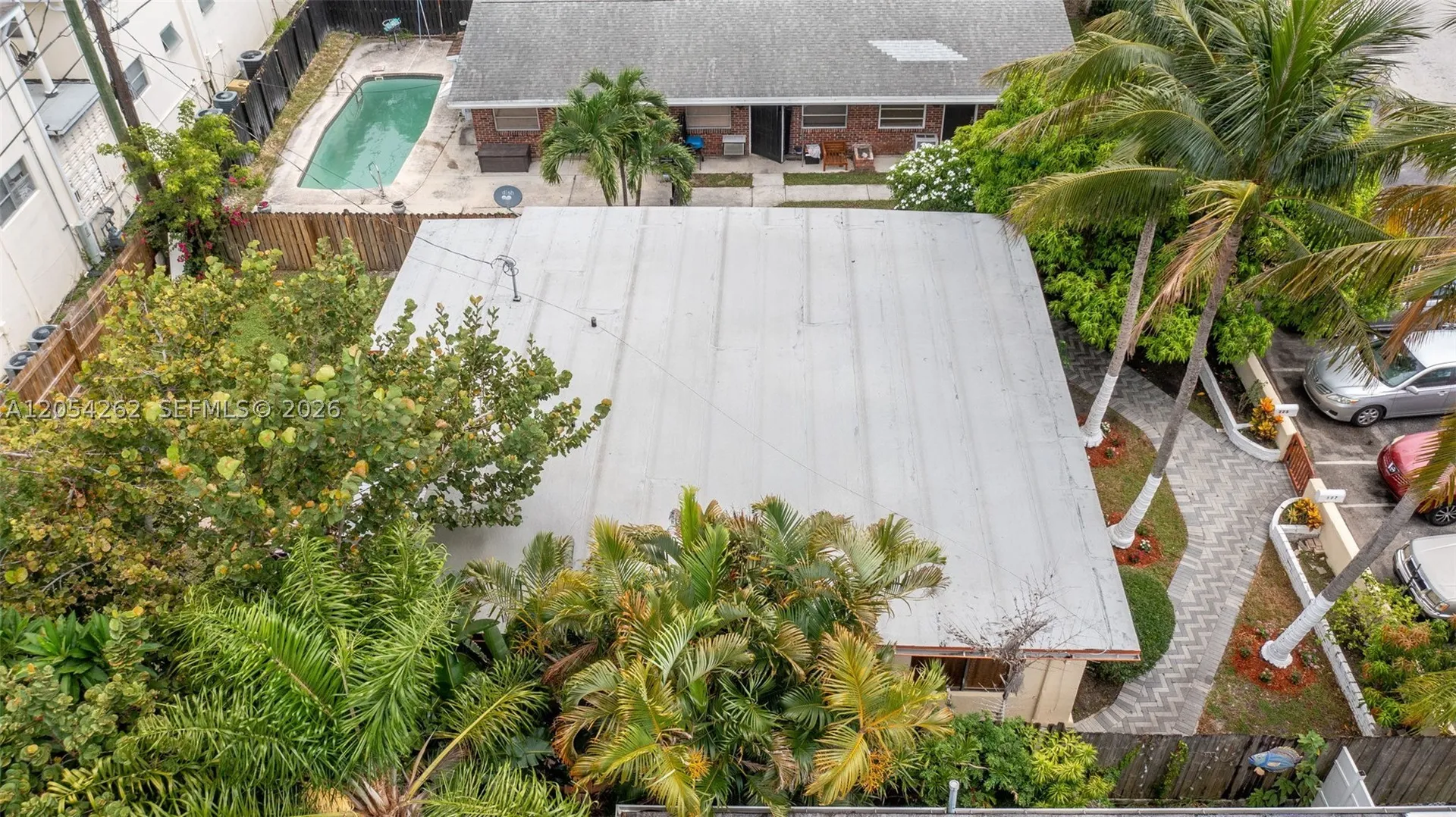 125 Cleveland Street Lake Worth FL 33461
