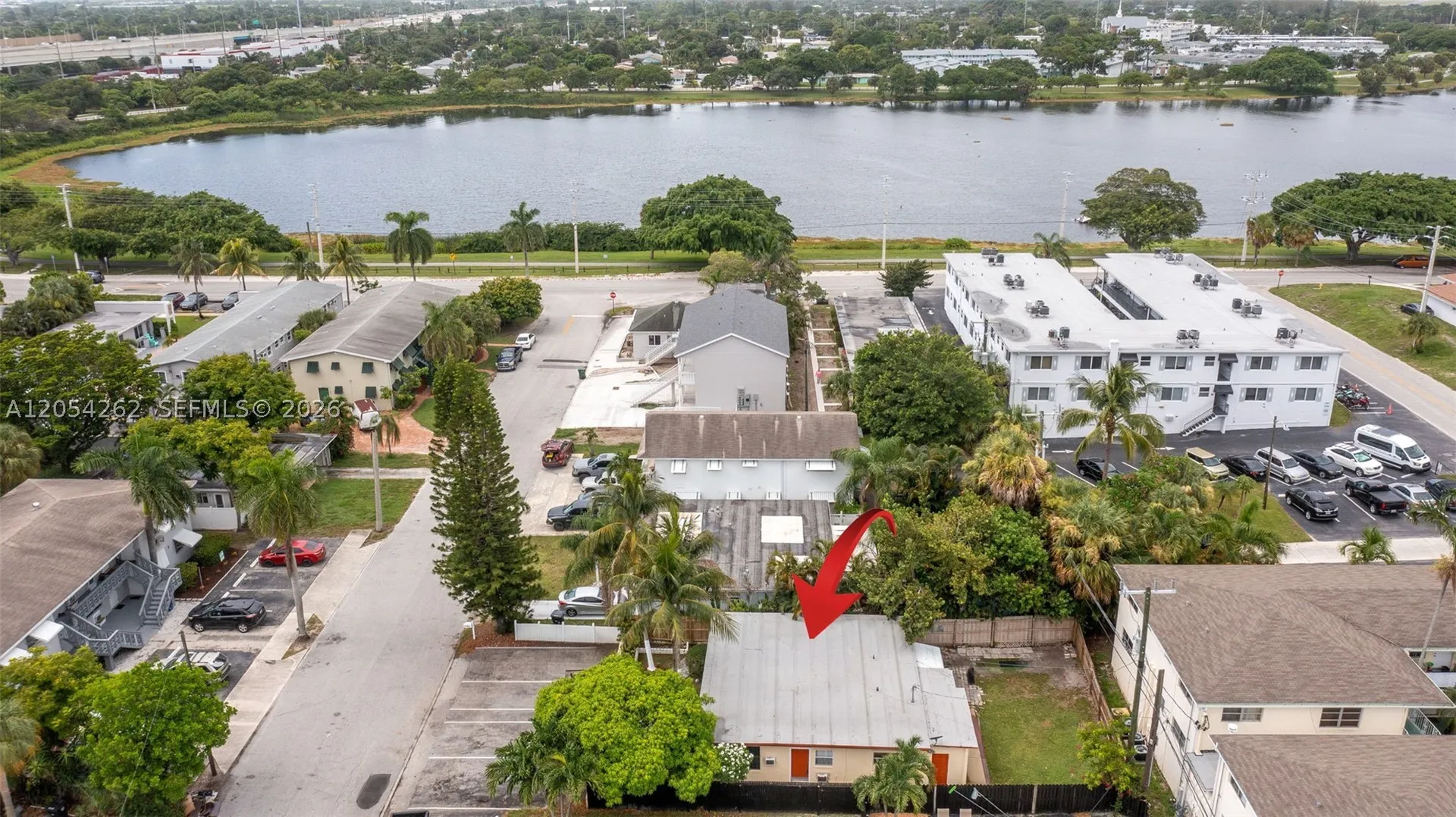 125 Cleveland Street Lake Worth FL 33461