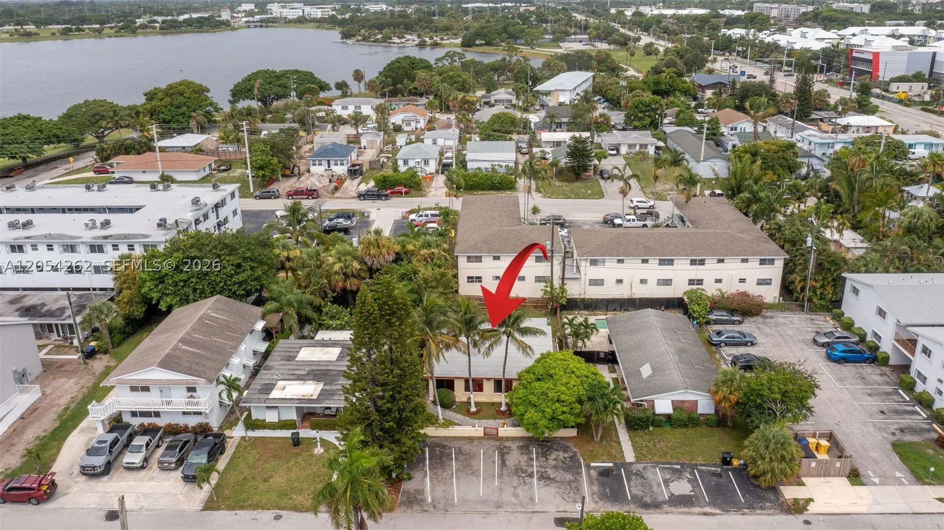 125 Cleveland Street Lake Worth FL 33461