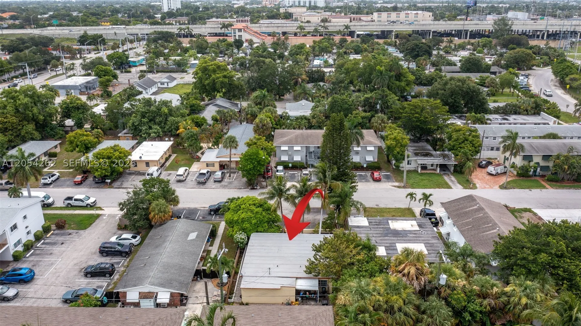 125 Cleveland Street Lake Worth FL 33461
