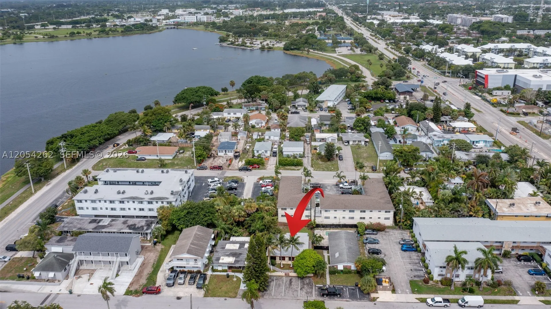 125 Cleveland Street Lake Worth FL 33461