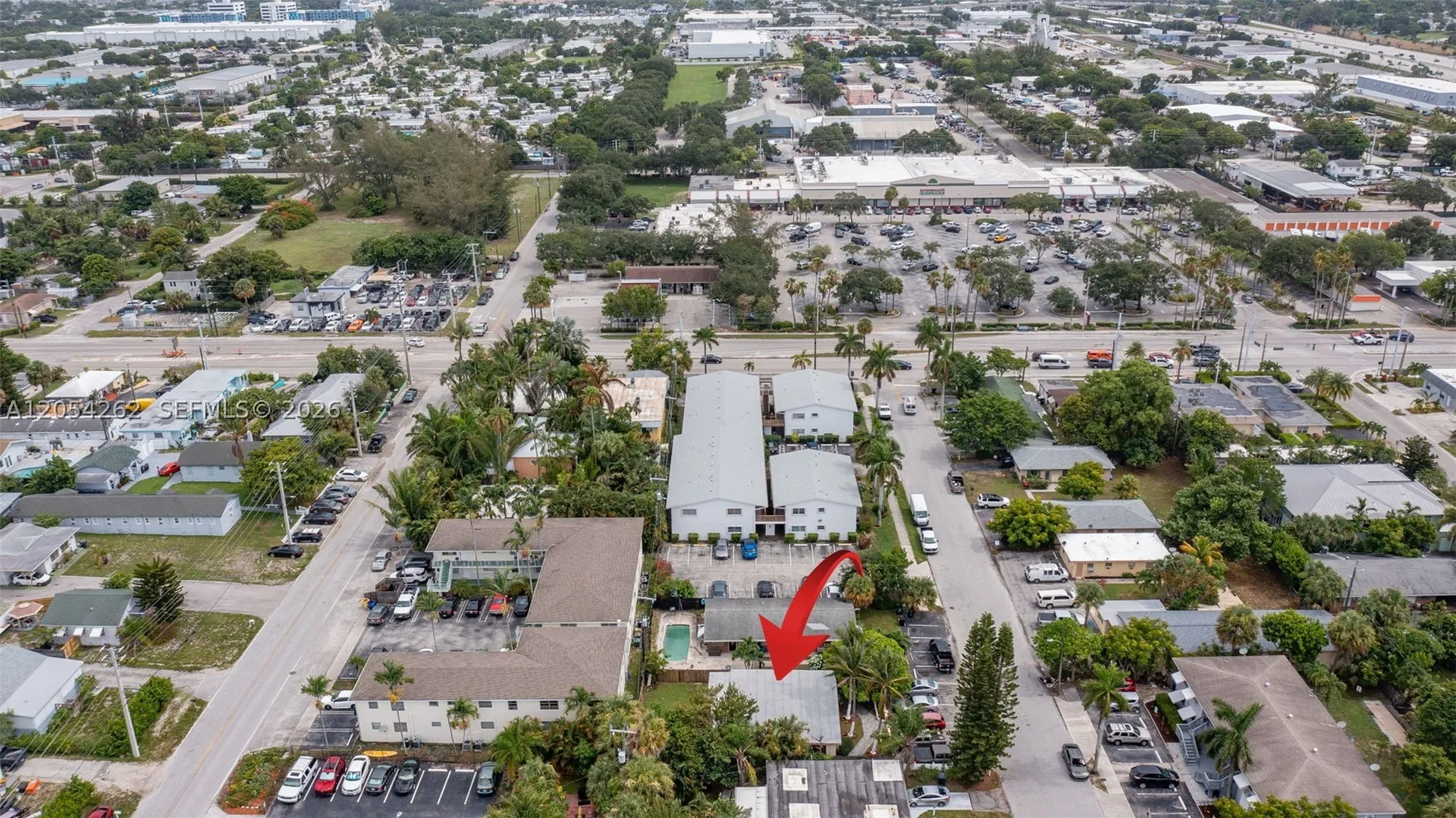 125 Cleveland Street Lake Worth FL 33461