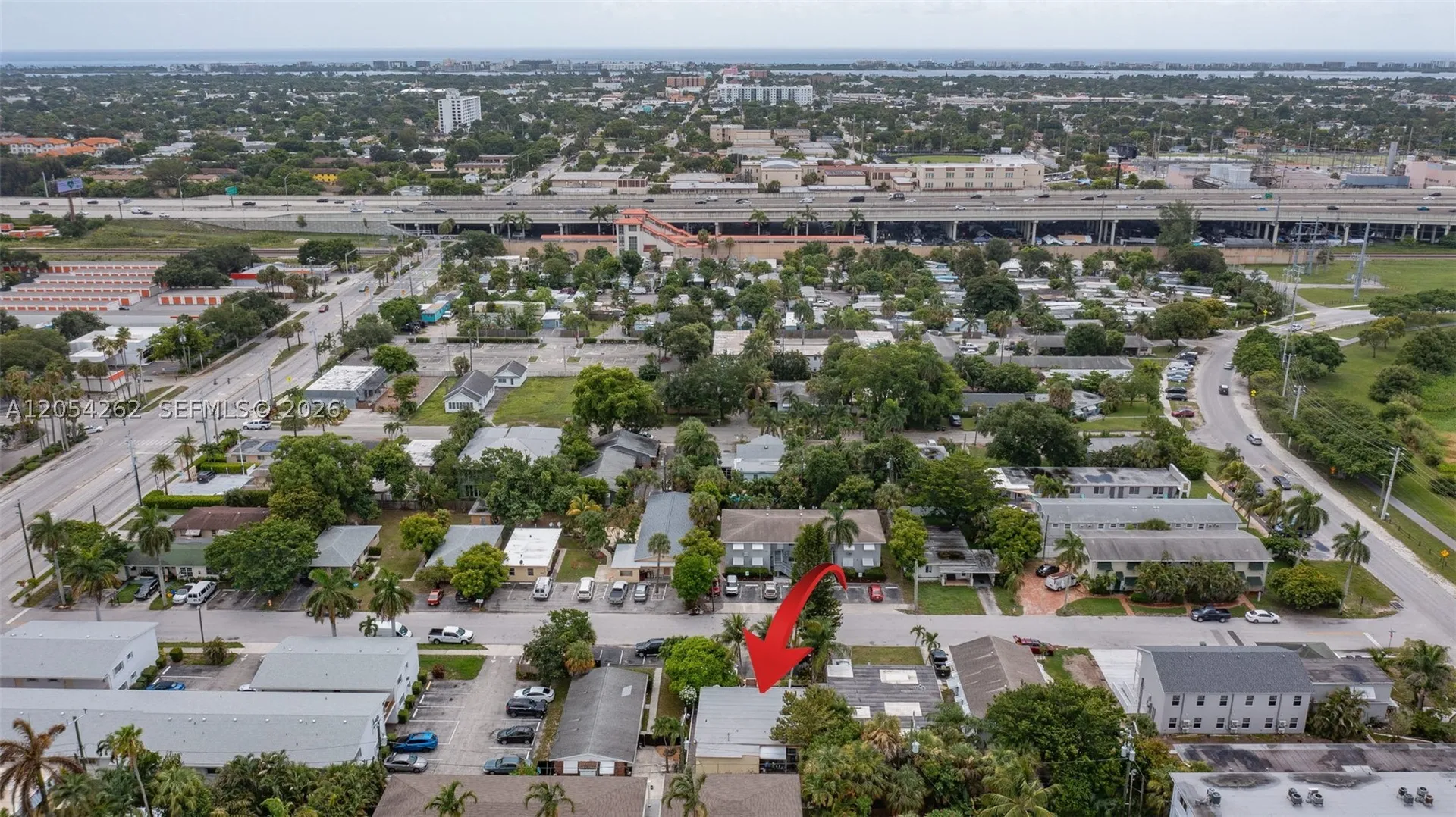 125 Cleveland Street Lake Worth FL 33461