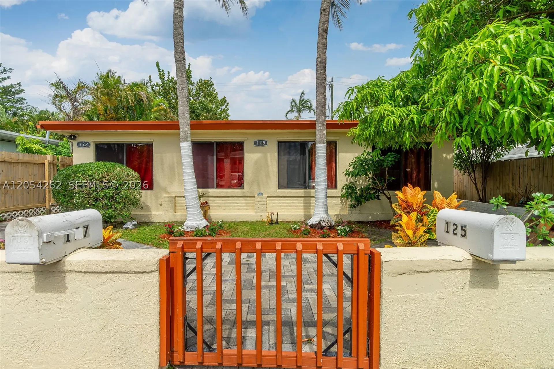 125 Cleveland Street Lake Worth FL 33461