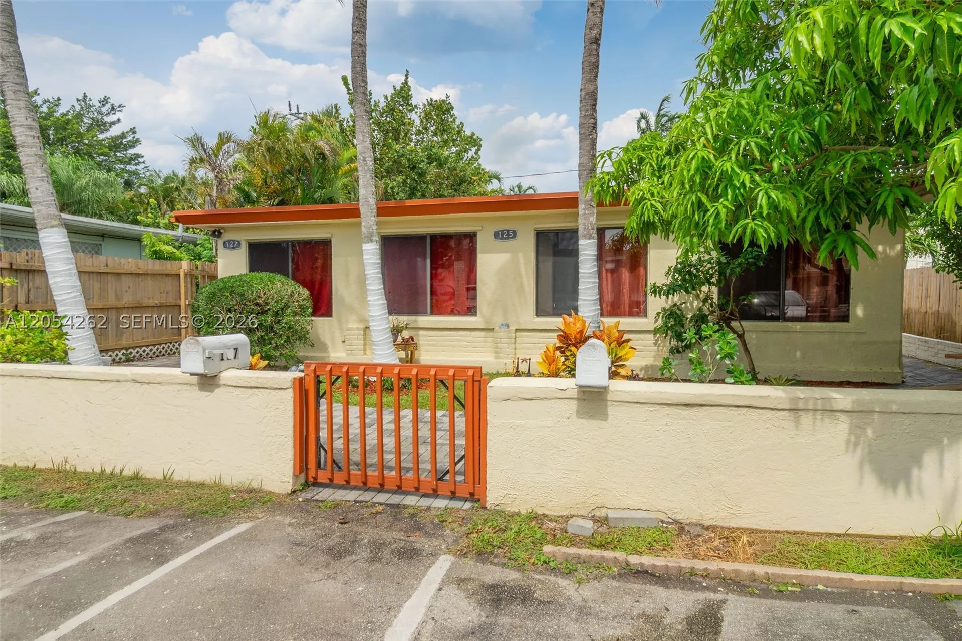 125 Cleveland Street Lake Worth FL 33461