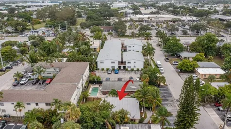 125 Cleveland Street Lake Worth FL 33461
