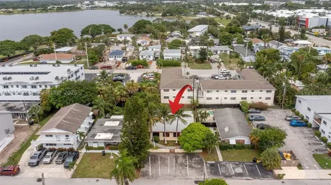 125 Cleveland Street Lake Worth FL 33461