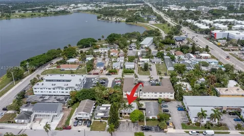 125 Cleveland Street Lake Worth FL 33461