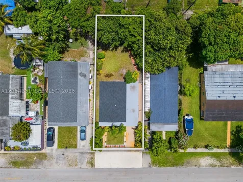 766 E 36th Street Hialeah FL 33013
